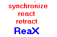 ReaX