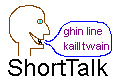 ShortTalk